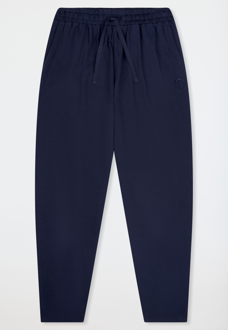 Hose lang admiral - SCHIESSER 150 Years