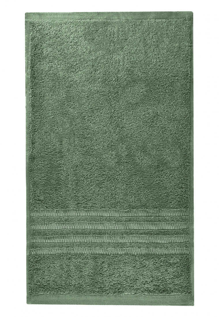 Schiesser Gästetuch Struktur - Hochwertiges Frottee Handtuch Für Gäste