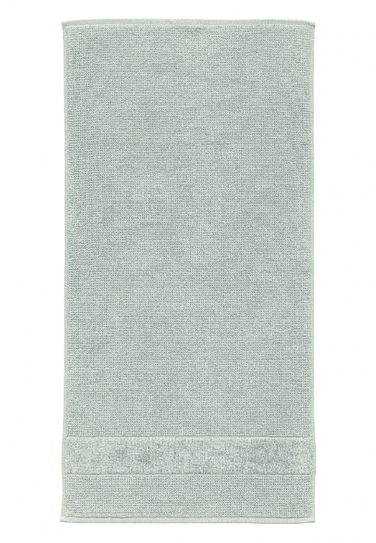 Handdoek 4-pack 50x100 cm Air - Schiesser Home