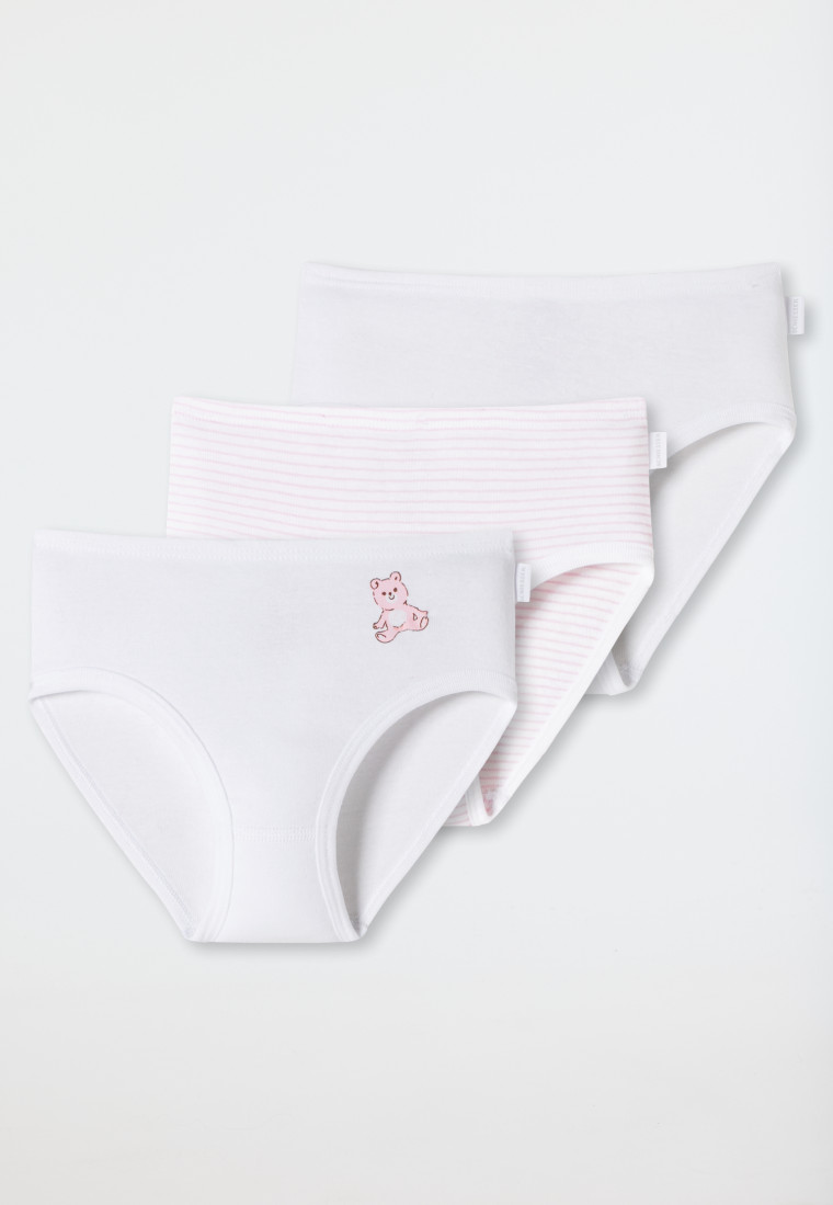 Lot culotte 2025 taille haute