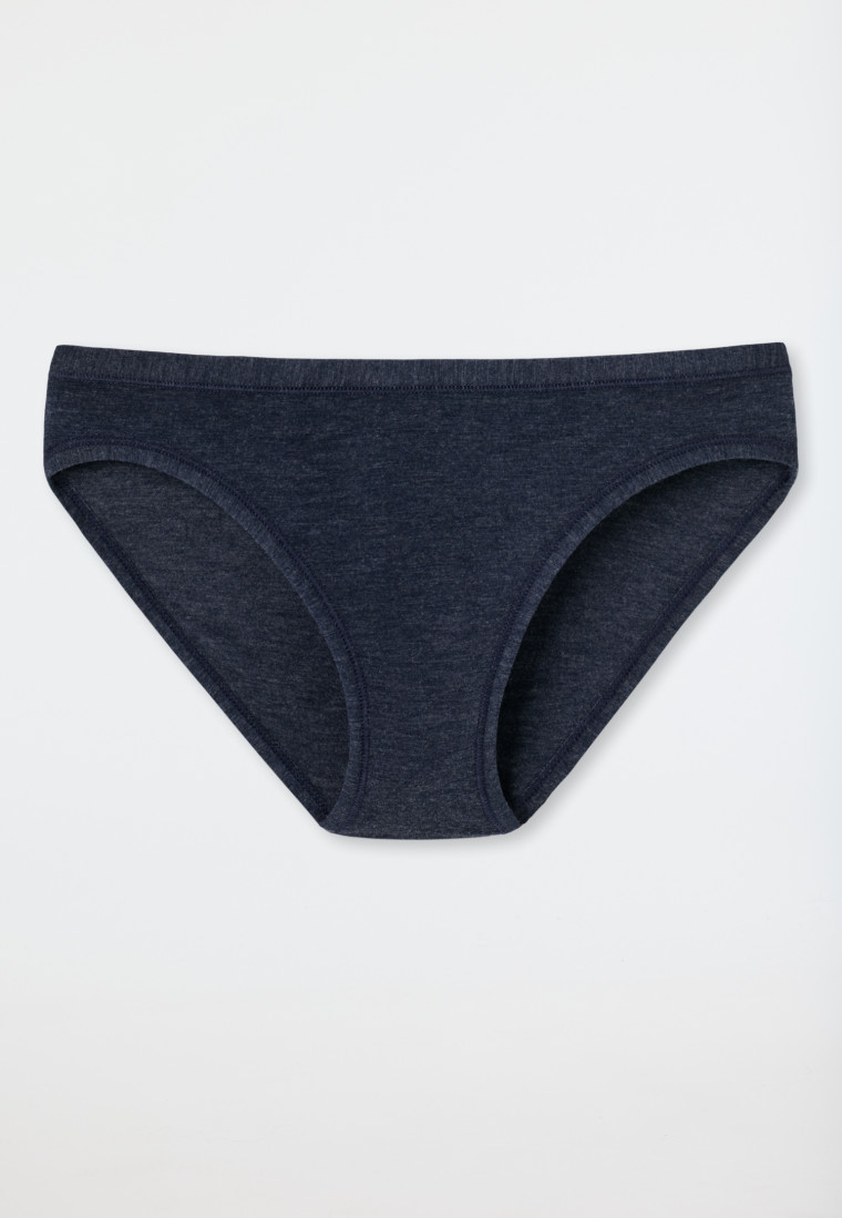 PAILILONG Herren-Slip Mit Separater Tasche - Atmungsaktive Unterwäsche