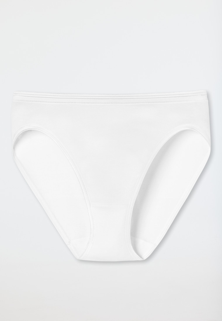 Rio-Slip weiß - Luxury