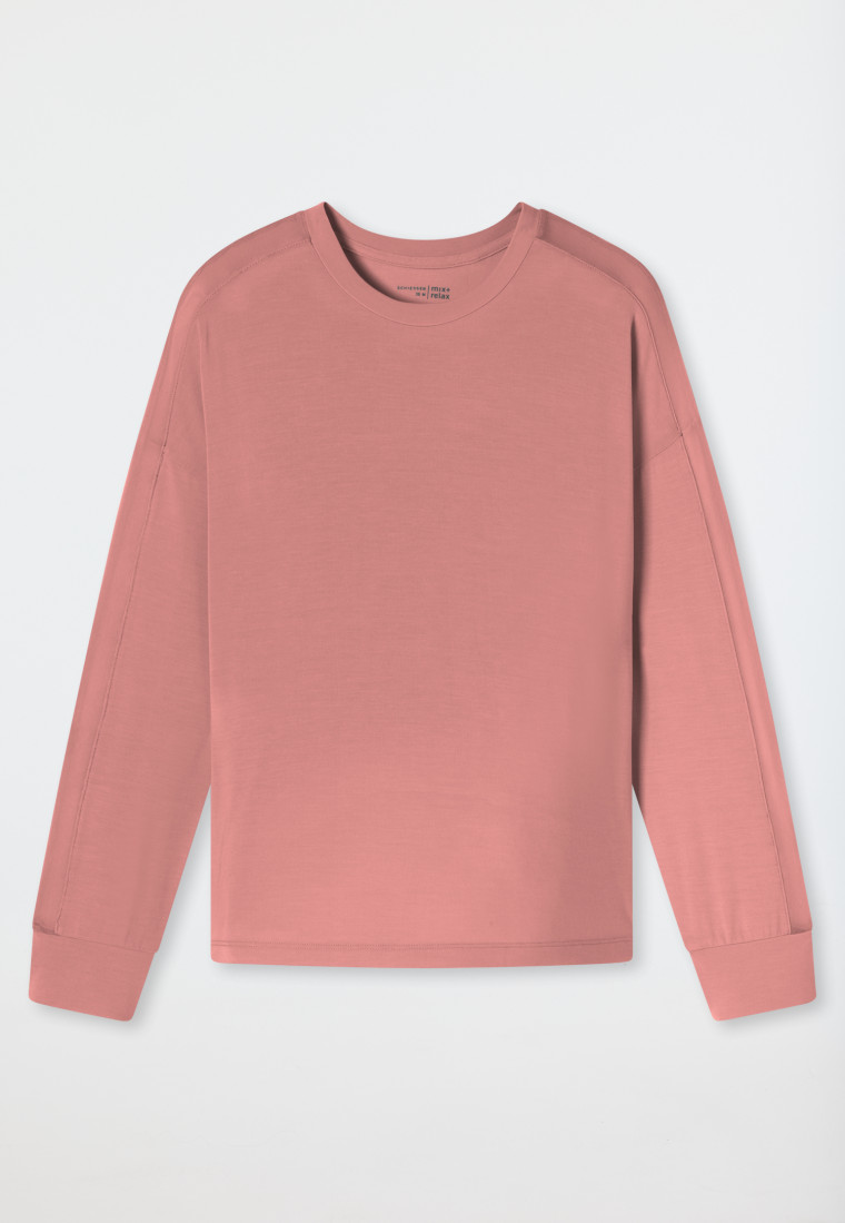 Shirt langarm siena - Mix+Relax