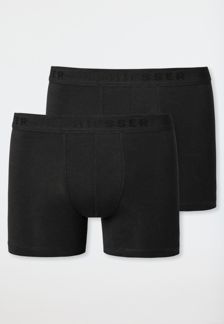 Schiesser online boxer briefs