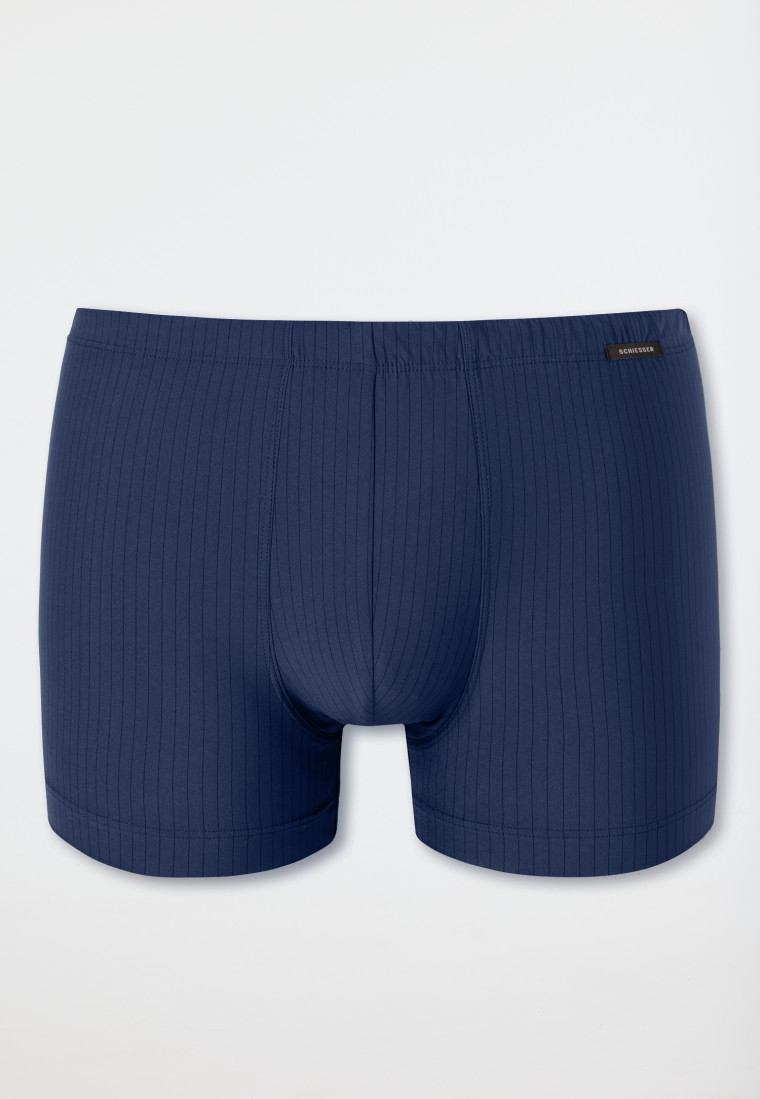 Shorts admiral gestreift - Pure Micro