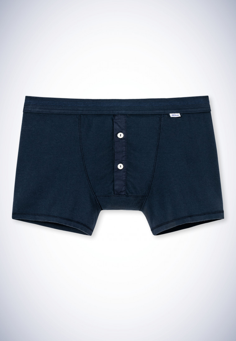 Dark blue shorts - Revival Karl-Heinz