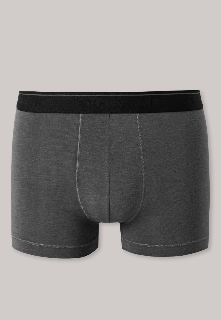 Pantaloncini grigi - Personal Fit