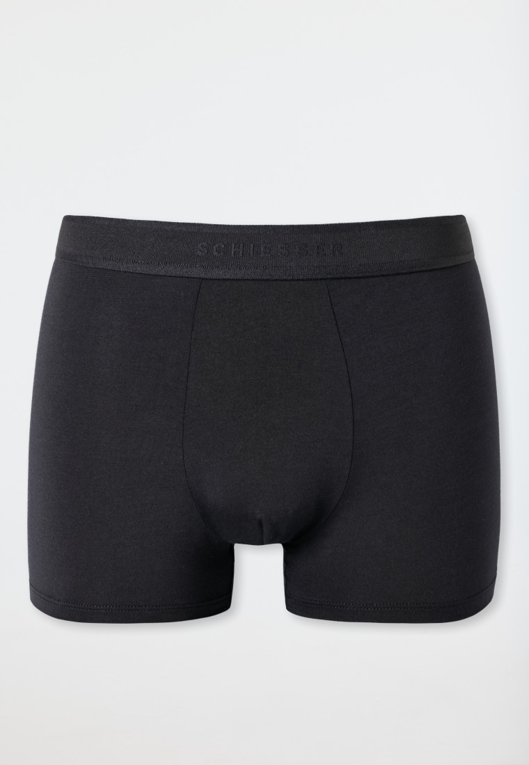 Short zwart - Premium Modal