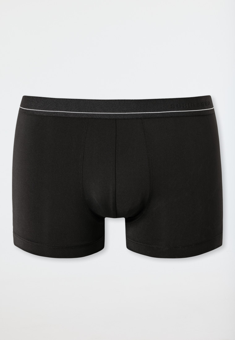 Short zwart - Pure Micro