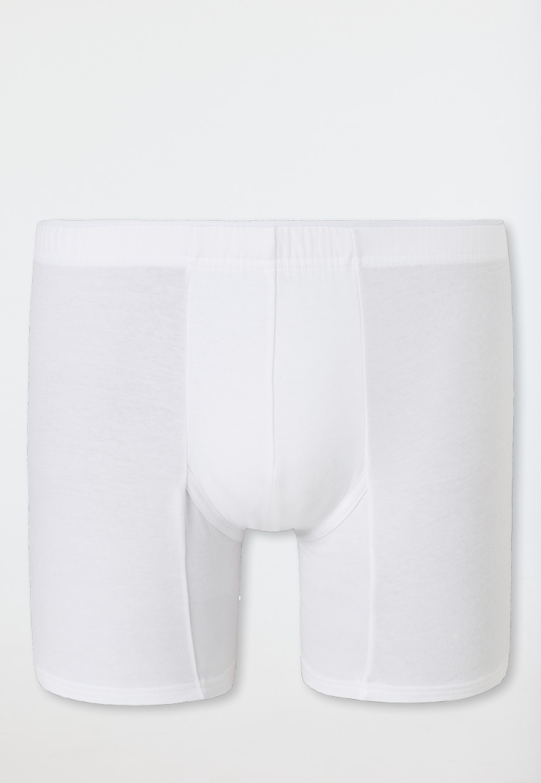 Shorts weiß - Premium Cotton