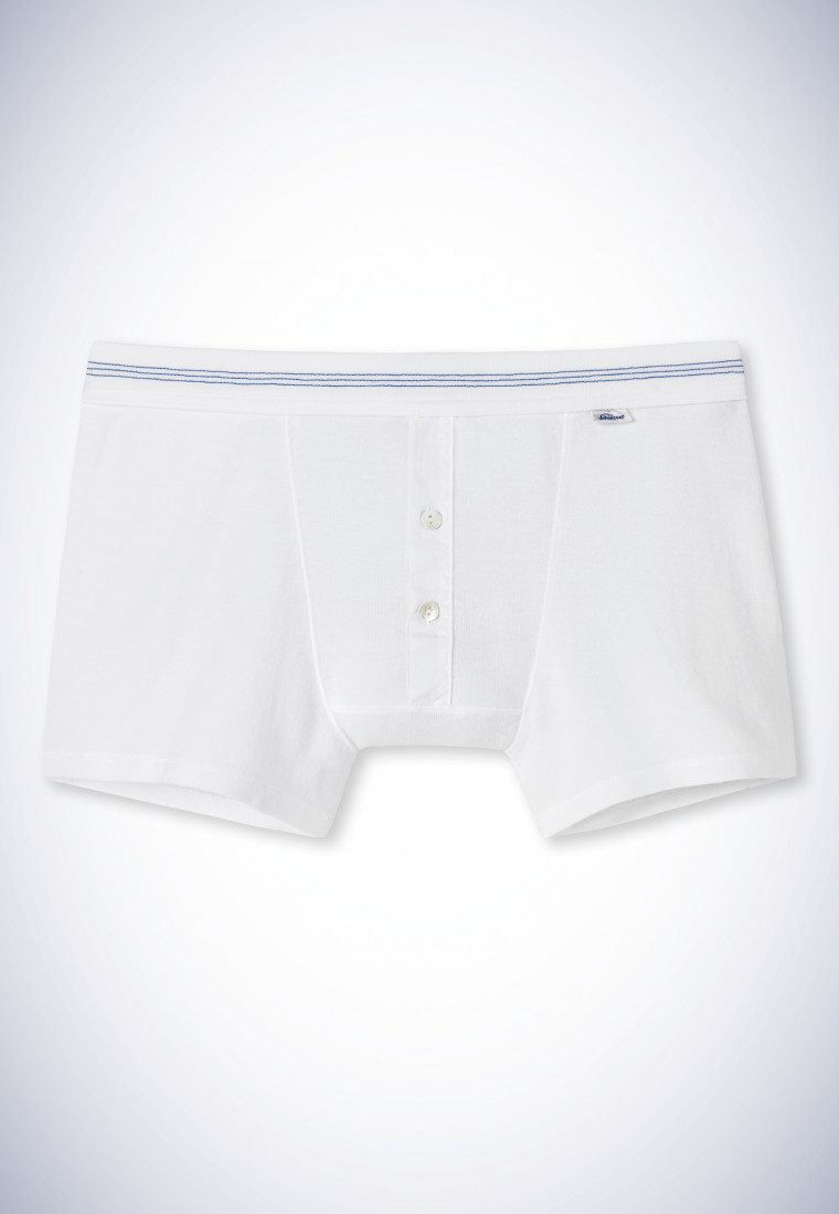 shorts white - Revival Karl-Heinz