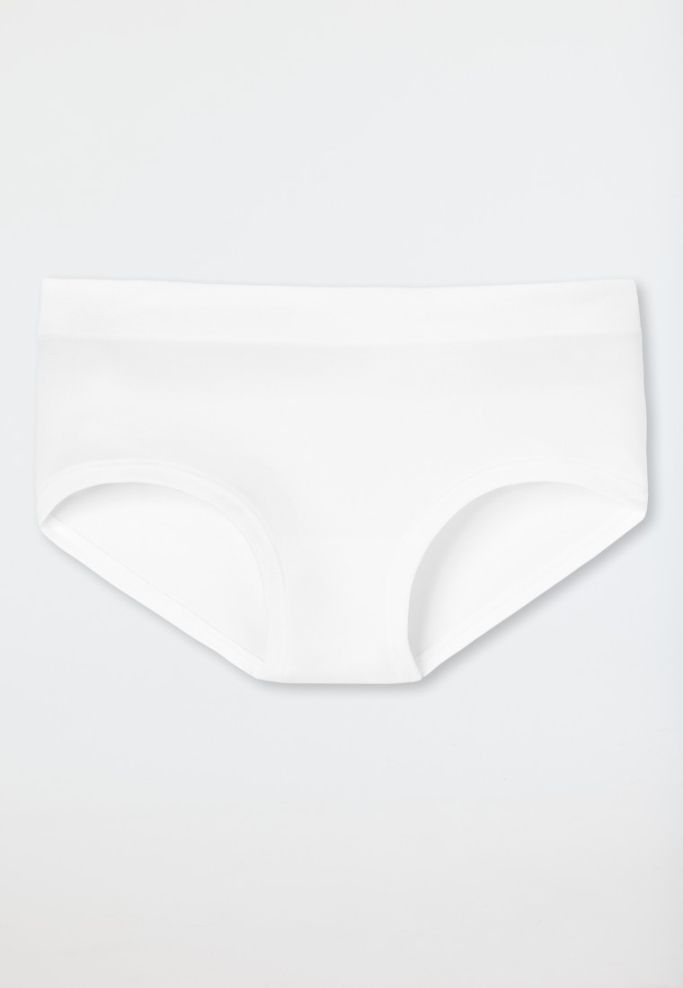 White shorts - Seamless light