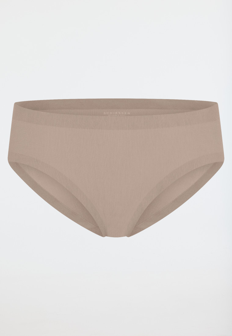 Slip nahtlos clay - Invisible Cotton