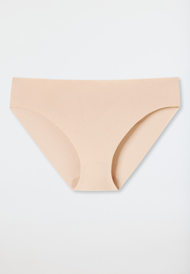 Seamless panties sand - Invisible Light