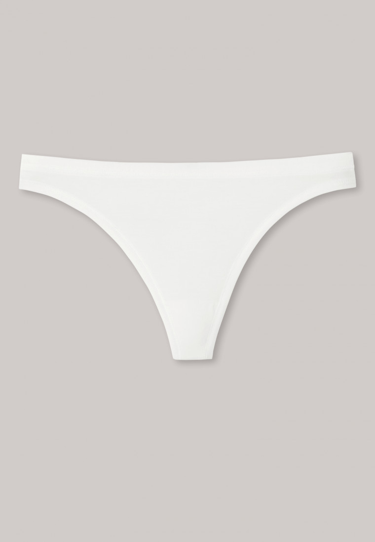 String natural white - Personal Fit