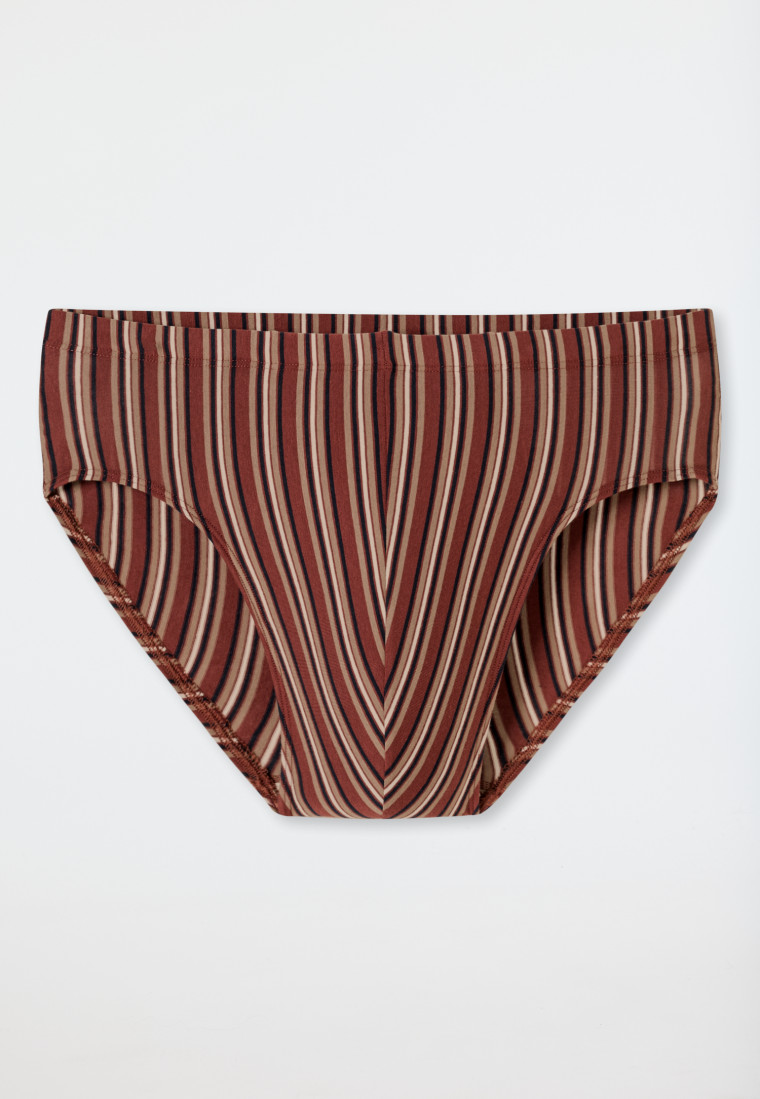 Slip En Latex Caoutchouc Rouge Michelex - Super Mini, Tailles S à XL - Neuf Avec étiquettes