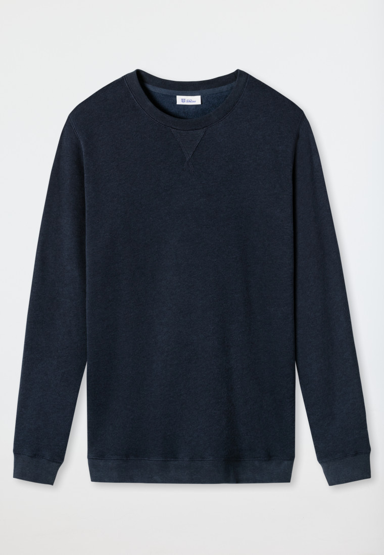 Sweater dark blue - Revival Vincent