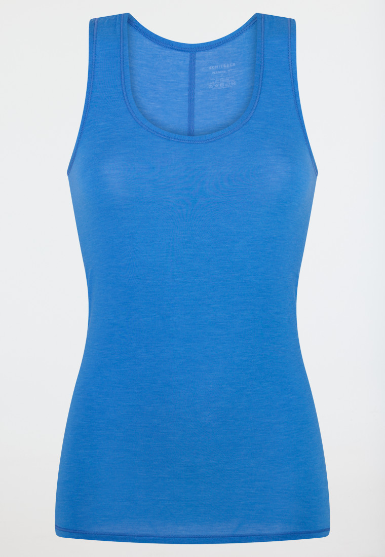 Tank top aquarium - Personal Fit