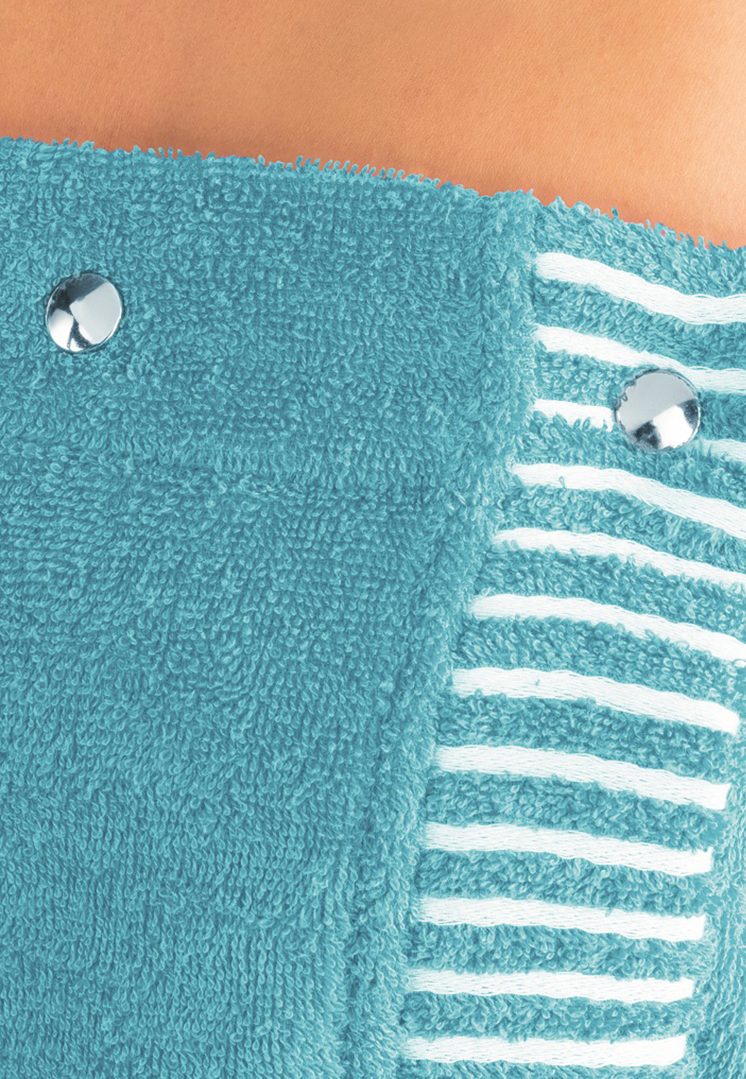 Schiesser asciugamano per sauna 