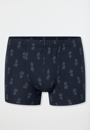 Confezione da 5 pezzi con ananas a righe multicolore - 95/5