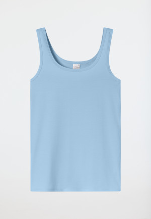 Tops 2-pack blue/ pink - 95/5