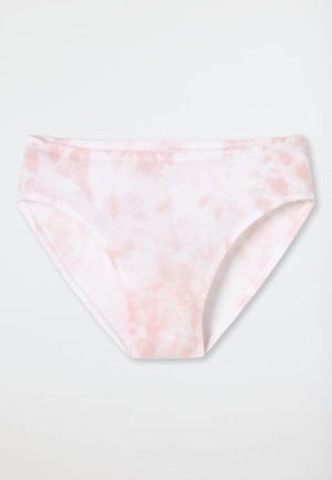 Briefs 3-pack Organic Cotton multi-colored - 95/5