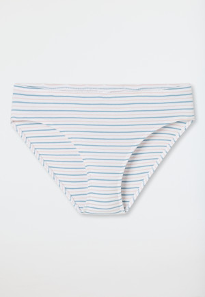 Slips set van 3 meerkleurig - 95/5