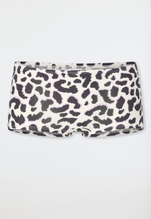 Lot de 3 shorts imprimés multicolores - « 95/5 »