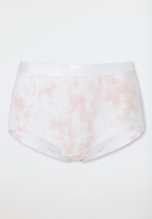Short 3 set van Organic Cotton meerkleurig - 95/5