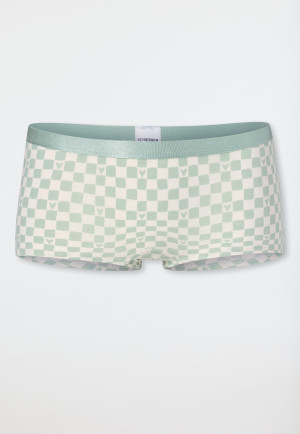 Shorts 3er-Pack mehrfarbig bedruckt - 95/5
