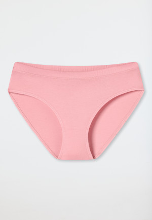 2-pack briefs white/ powder pink - Fresh Vibe
