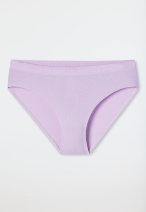 Slips, set van 2, zwart/bessenrood - Fresh Vibe