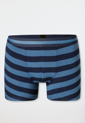 Confezione da 3 pezzi a righe blu - 95/5