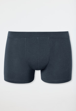 Shorts 2er-Pack graphit - Fresh Vibe