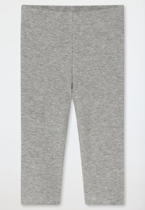 Pantalons côtelés brossés, longs, lot de 3, multicolores - « Bébé »
