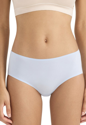 Hipster slip 3-pack Zwart/Blauw/Bruin - ADIDAS