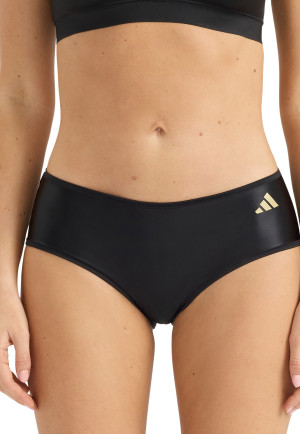 Hipster Slip Schwarz - ADIDAS