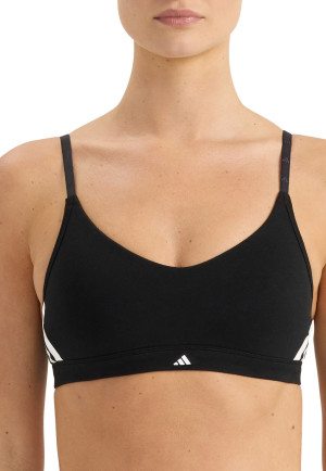 Bustier Zwart - ADIDAS