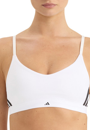 Bustier Wit - ADIDAS