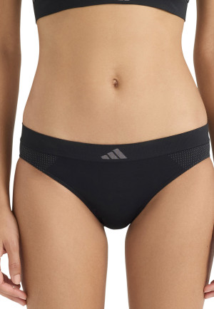 Slip avec logo Noir - ADIDAS