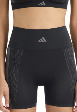 Shorts Noir - ADIDAS