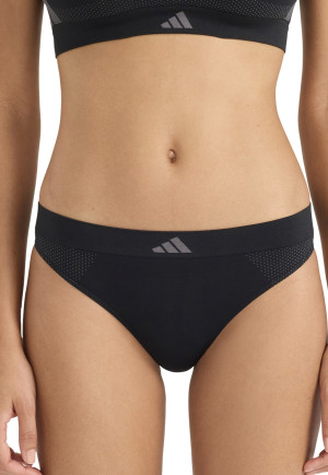 String met logo Zwart - ADIDAS