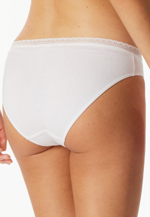 Brazilian 3er-Pack Spitze mehrfarbig - Modern Multipacks
