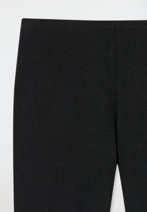 Leggings schwarz - Fresh Vibe