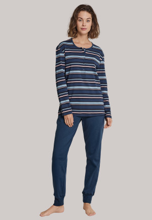 Schãne Schiesser Schlafanzug Damen Sale Bilder