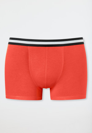 Short 3 set van Organic Cotton veelkleurig - 95/5