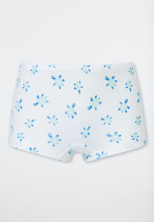 3-pack shorts turtles stripes multi-colored - 95/5
