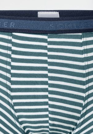 Short a righe verdi - 95/5