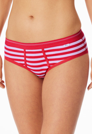 Slip multicolour - Revival Greta