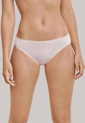 Slip String schwarz weiß braun Damen Spitze Unterwäsche 36 38 40 42 44 46 48